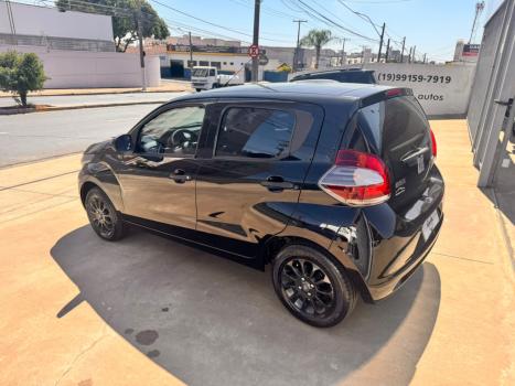 FIAT Mobi 1.0 4P FLEX EVO EASY, Foto 5