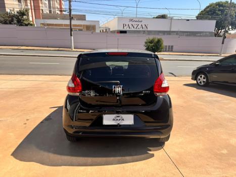 FIAT Mobi 1.0 4P FLEX EVO EASY, Foto 6