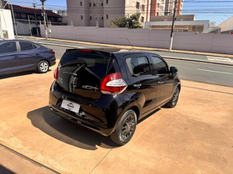 FIAT Mobi 1.0 4P FLEX EVO EASY, Foto 7