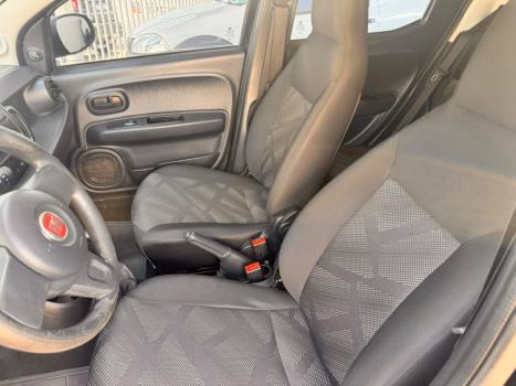 FIAT Mobi 1.0 4P FLEX EVO EASY, Foto 10