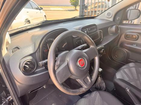 FIAT Mobi 1.0 4P FLEX EVO EASY, Foto 11