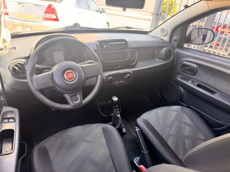 FIAT Mobi 1.0 4P FLEX EVO EASY, Foto 12
