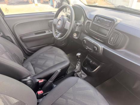 FIAT Mobi 1.0 4P FLEX EVO EASY, Foto 14