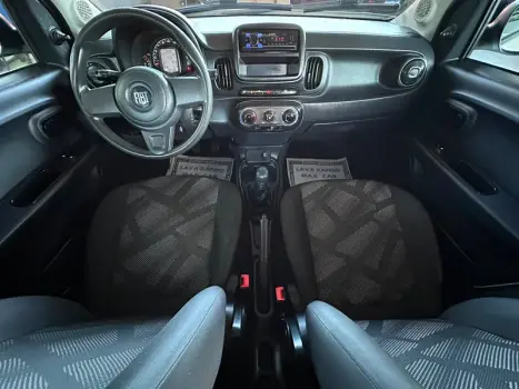 FIAT Mobi 1.0 4P FLEX EVO LIKE, Foto 9
