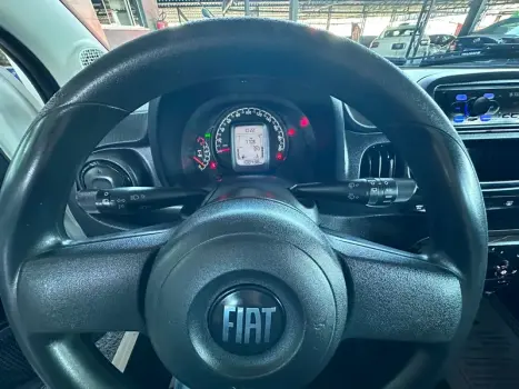 FIAT Mobi 1.0 4P FLEX EVO LIKE, Foto 10