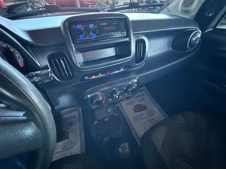 FIAT Mobi 1.0 4P FLEX EVO LIKE, Foto 12