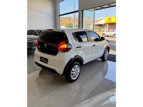 FIAT Mobi 1.0 4P FLEX EVO LIKE, Foto 2