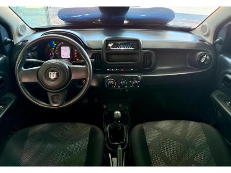FIAT Mobi 1.0 4P FLEX EVO LIKE, Foto 9
