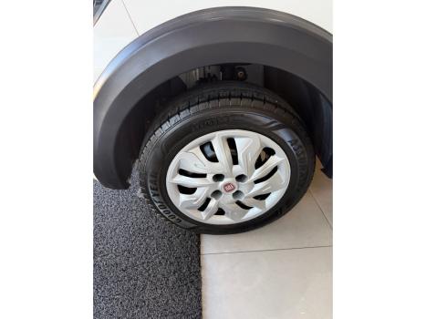 FIAT Mobi 1.0 4P FLEX EVO LIKE, Foto 13