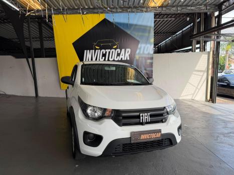 FIAT Mobi 1.0 4P FLEX DRIVE FIRE FLY, Foto 1