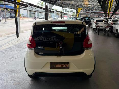 FIAT Mobi 1.0 4P FLEX DRIVE FIRE FLY, Foto 5
