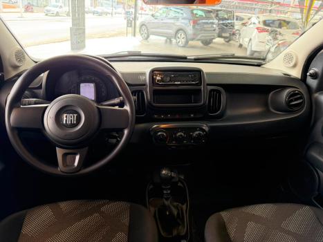FIAT Mobi 1.0 4P FLEX DRIVE FIRE FLY, Foto 9