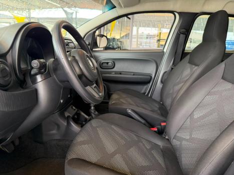 FIAT Mobi 1.0 4P FLEX DRIVE FIRE FLY, Foto 10
