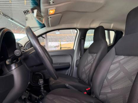 FIAT Mobi 1.0 4P FLEX DRIVE FIRE FLY, Foto 11