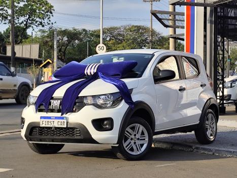 FIAT Mobi 1.0 4P FLEX EVO LIKE, Foto 1