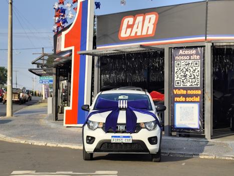FIAT Mobi 1.0 4P FLEX EVO LIKE, Foto 2