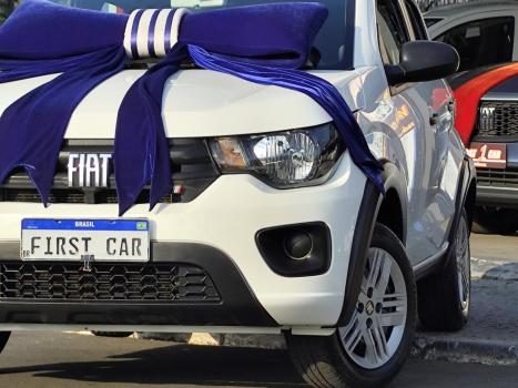 FIAT Mobi 1.0 4P FLEX EVO LIKE, Foto 3