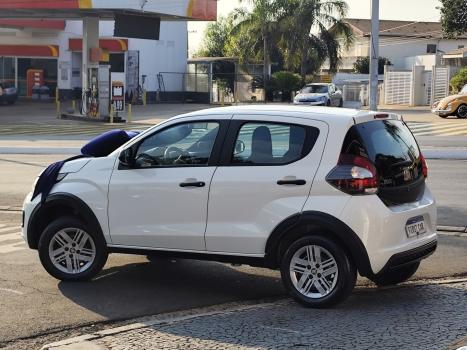 FIAT Mobi 1.0 4P FLEX EVO LIKE, Foto 5