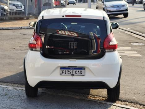 FIAT Mobi 1.0 4P FLEX EVO LIKE, Foto 6