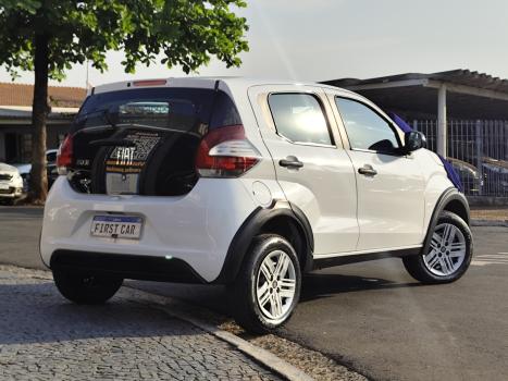 FIAT Mobi 1.0 4P FLEX EVO LIKE, Foto 7