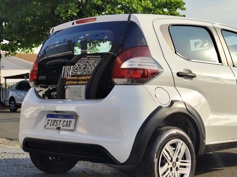 FIAT Mobi 1.0 4P FLEX EVO LIKE, Foto 8