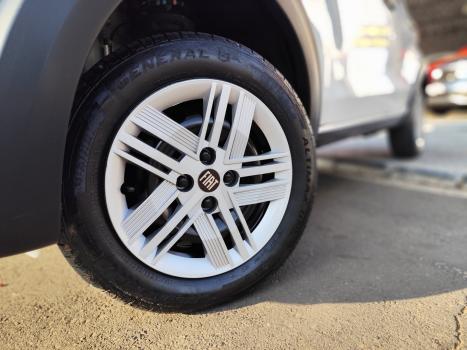 FIAT Mobi 1.0 4P FLEX EVO LIKE, Foto 9