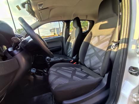 FIAT Mobi 1.0 4P FLEX EVO LIKE, Foto 12