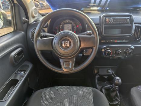FIAT Mobi 1.0 4P FLEX EVO LIKE, Foto 17