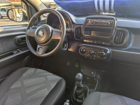 FIAT Mobi 1.0 4P FLEX EVO LIKE, Foto 19