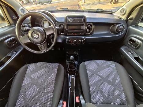 FIAT Mobi 1.0 4P FLEX EVO LIKE, Foto 20