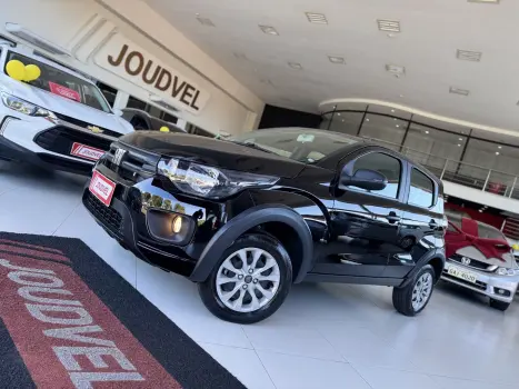FIAT Mobi 1.0 4P FLEX EVO LIKE, Foto 1