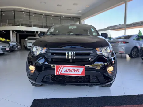 FIAT Mobi 1.0 4P FLEX EVO LIKE, Foto 2