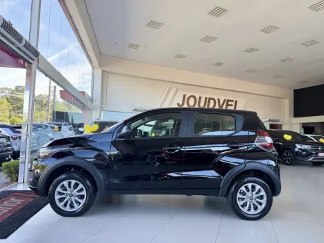 FIAT Mobi 1.0 4P FLEX EVO LIKE, Foto 3