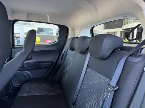FIAT Mobi 1.0 4P FLEX EVO LIKE, Foto 9