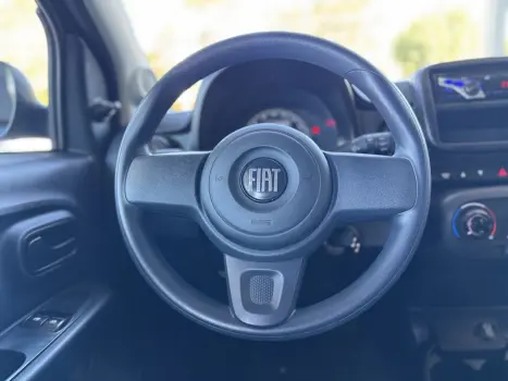 FIAT Mobi 1.0 4P FLEX EVO LIKE, Foto 11