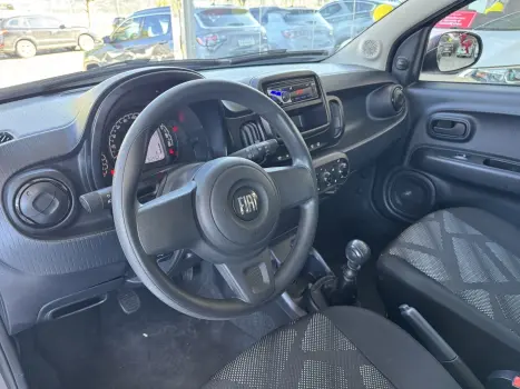 FIAT Mobi 1.0 4P FLEX EVO LIKE, Foto 13