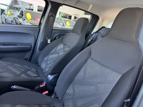 FIAT Mobi 1.0 4P FLEX EVO LIKE, Foto 14