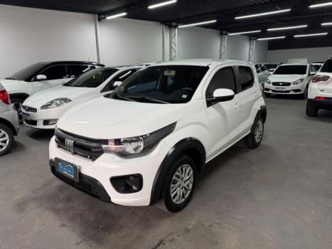 FIAT Mobi 1.0 4P FLEX EVO LIKE, Foto 1
