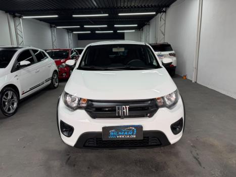FIAT Mobi 1.0 4P FLEX EVO LIKE, Foto 2