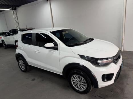 FIAT Mobi 1.0 4P FLEX EVO LIKE, Foto 3