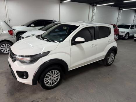 FIAT Mobi 1.0 4P FLEX EVO LIKE, Foto 4