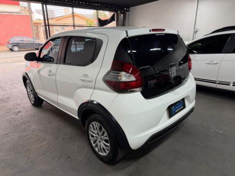 FIAT Mobi 1.0 4P FLEX EVO LIKE, Foto 5