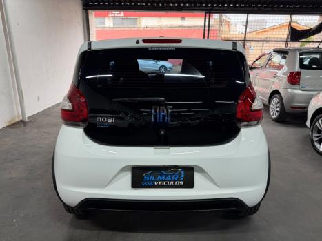 FIAT Mobi 1.0 4P FLEX EVO LIKE, Foto 6