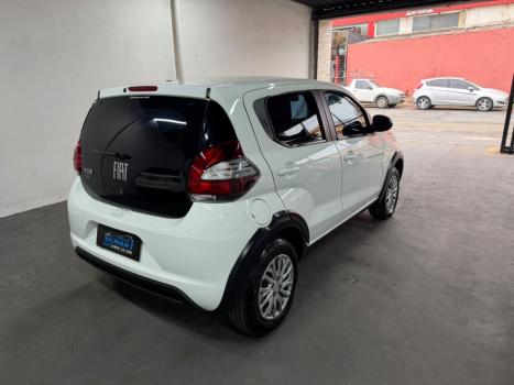 FIAT Mobi 1.0 4P FLEX EVO LIKE, Foto 7