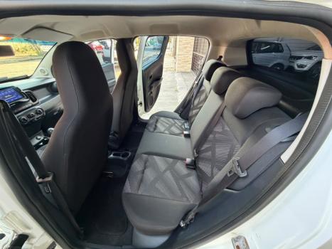 FIAT Mobi 1.0 4P FLEX EVO LIKE, Foto 9