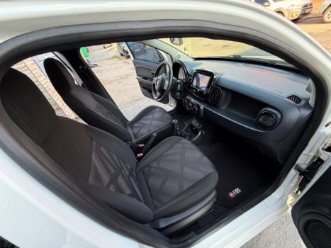 FIAT Mobi 1.0 4P FLEX EVO LIKE, Foto 10