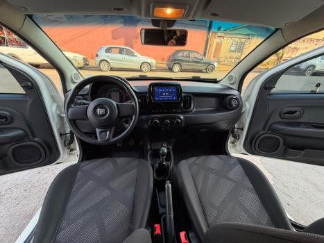 FIAT Mobi 1.0 4P FLEX EVO LIKE, Foto 11