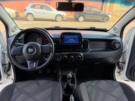 FIAT Mobi 1.0 4P FLEX EVO LIKE, Foto 12
