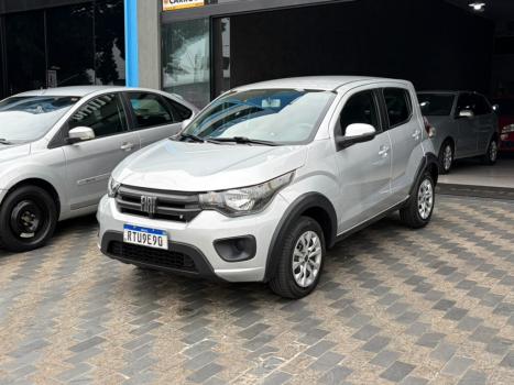 FIAT Mobi 1.0 4P FLEX EVO LIKE, Foto 1