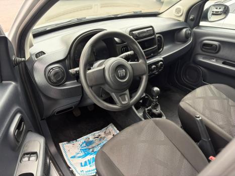 FIAT Mobi 1.0 4P FLEX EVO LIKE, Foto 5